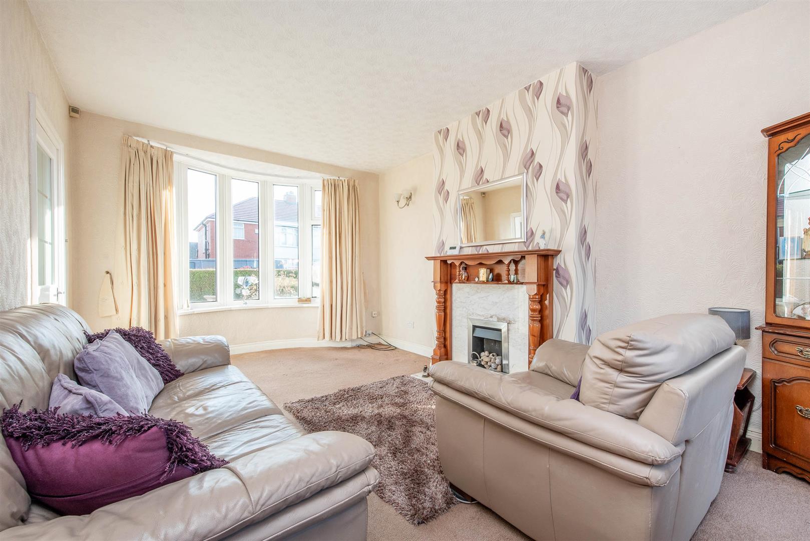 3 bed property in Elm Avenue, Preston
